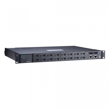 Преобразователь NPort S9650I-16F-2HV-SSC-T